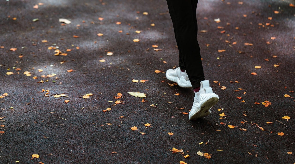 Running - Athletic Skins
